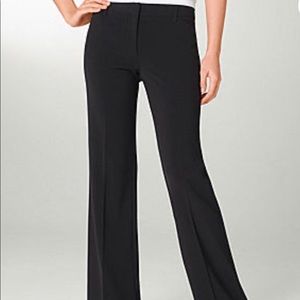 Tribal Bootcut Stretch Trousers